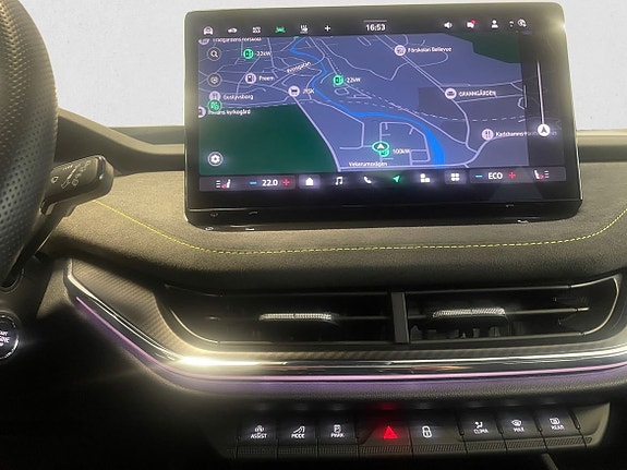 Skoda Enyaq Coupe RS 9 of 13