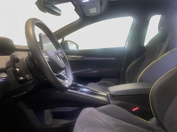 Skoda Enyaq Coupe RS 5 of 13