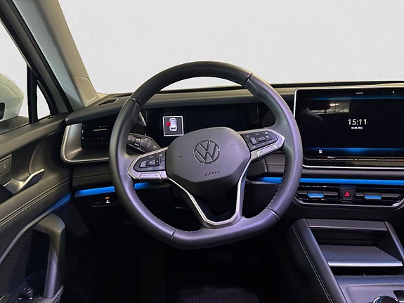 Volkswagen Tayron 10 of 12