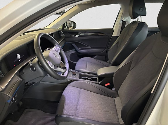 Volkswagen Tayron 7 of 12