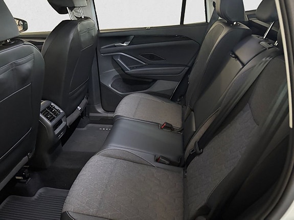 Volkswagen Tayron 11 of 12