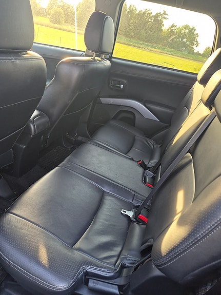 Mitsubishi Outlander 6 of 7