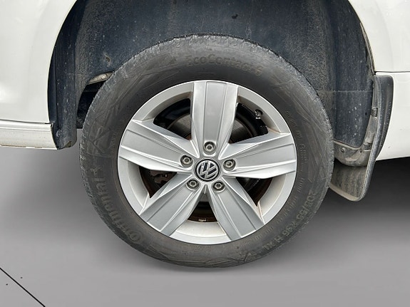 Volkswagen Caddy 16 of 16