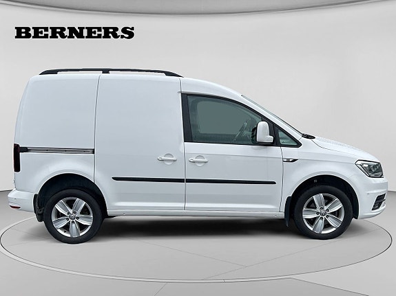 Volkswagen Caddy 6 of 16