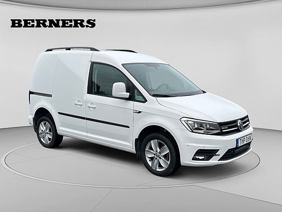 Volkswagen Caddy 5 of 16
