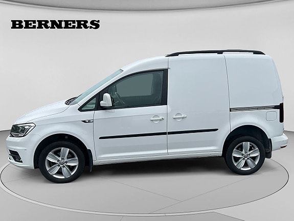 Volkswagen Caddy 2 of 16