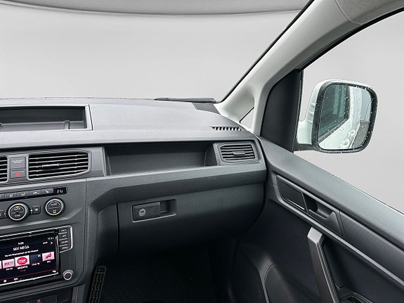 Volkswagen Caddy 11 of 16