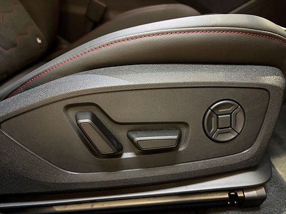 Audi A6 e-tron 14 of 17