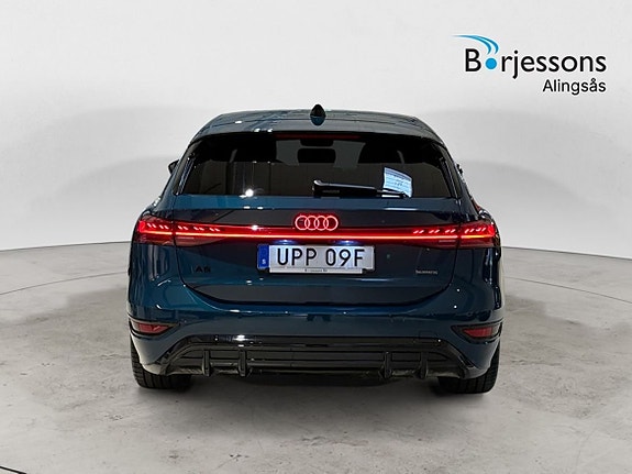 Audi A6 e-tron 5 of 17