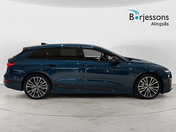 Audi A6 e-tron 2 of 17