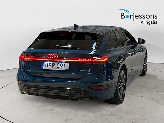 Audi A6 e-tron 3 of 17