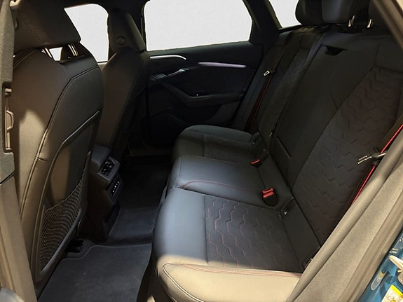 Audi A6 e-tron 15 of 17