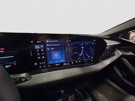 Audi A6 e-tron 10 of 17