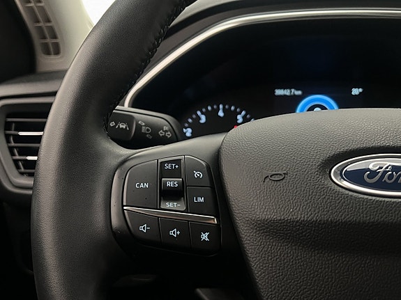 Ford Focus 17 of 30