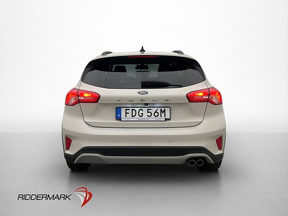 Ford Focus 6 of 30