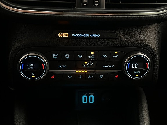Ford Focus 23 of 30