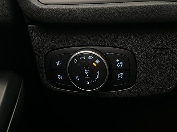 Ford Focus 25 of 30