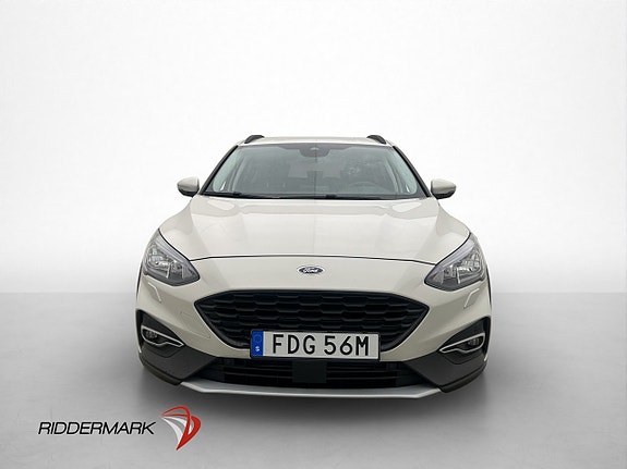 Ford Focus 2 of 30