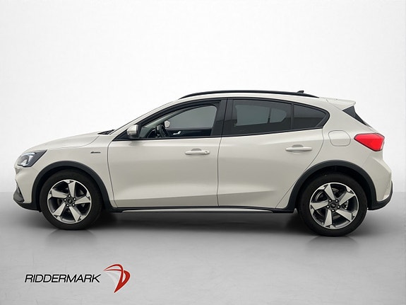Ford Focus 4 of 30