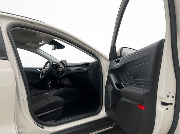 Ford Focus 14 of 30