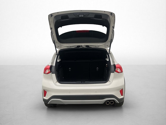 Ford Focus 26 of 30