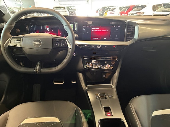 Opel Mokka 11 of 11