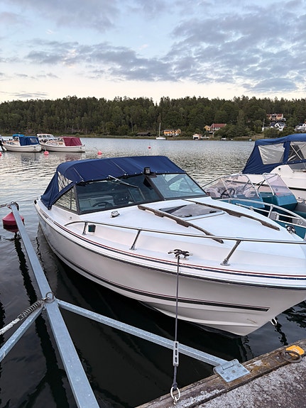 Regal 210 xl Majestic 2 of 4