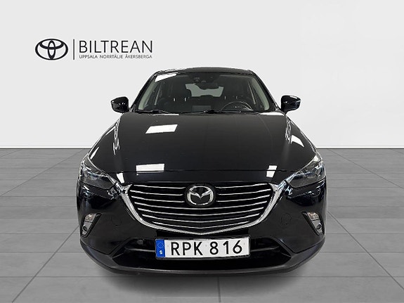 Mazda CX-3 5 of 11