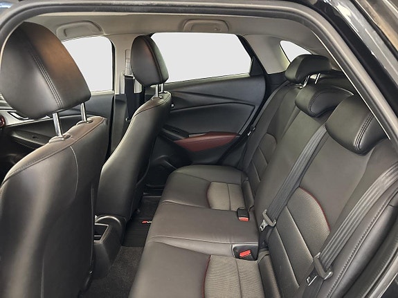 Mazda CX-3 8 of 11