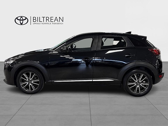 Mazda CX-3 3 of 11
