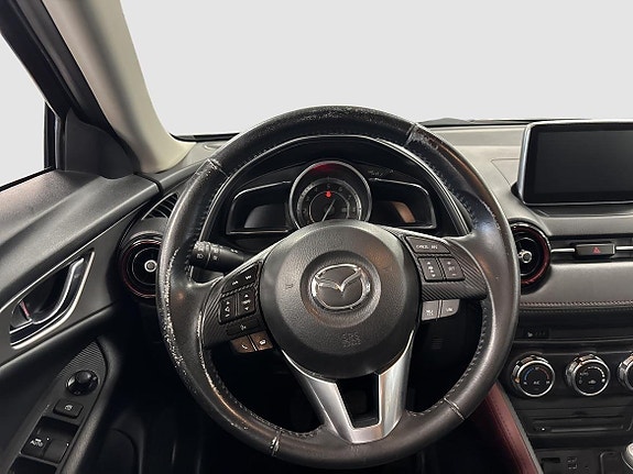 Mazda CX-3 10 of 11