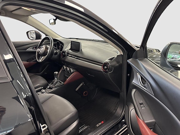 Mazda CX-3 6 of 11