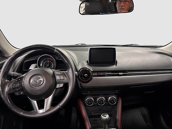 Mazda CX-3 9 of 11