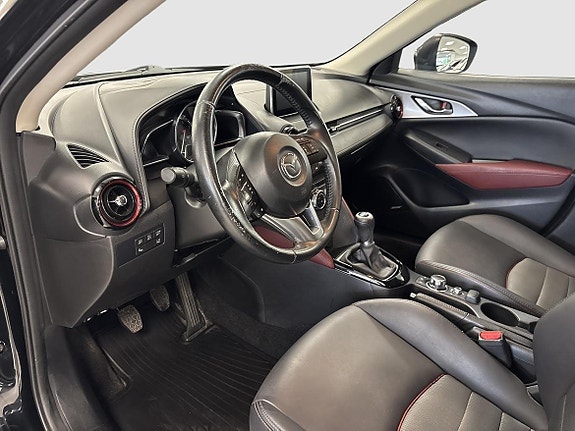 Mazda CX-3 7 of 11