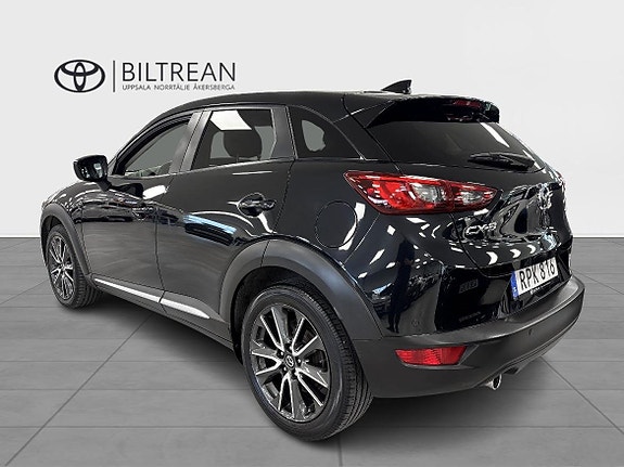 Mazda CX-3 2 of 11