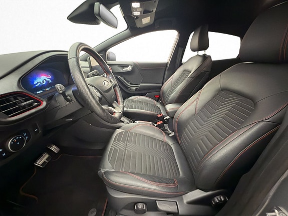 Ford Puma 13 of 30