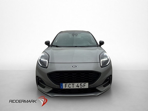 Ford Puma 2 of 30