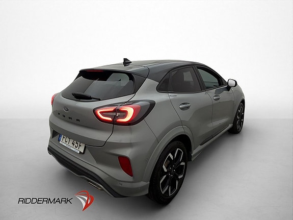 Ford Puma 8 of 30