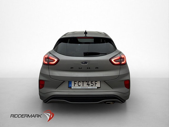 Ford Puma 6 of 30