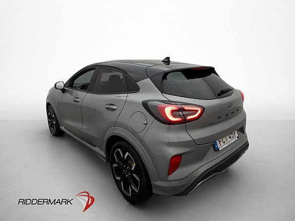 Ford Puma 5 of 30