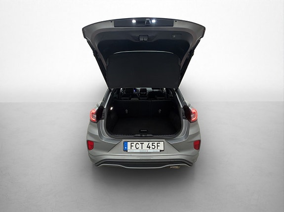 Ford Puma 30 of 30