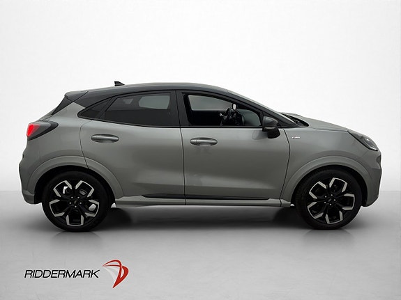 Ford Puma 9 of 30