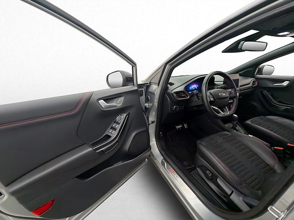Ford Puma 12 of 30