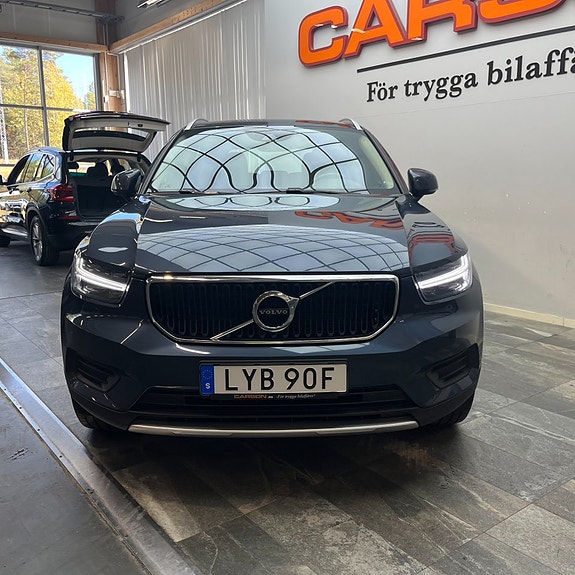 Volvo XC40 6 of 13