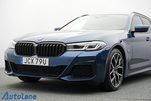 BMW 530e 12 of 30
