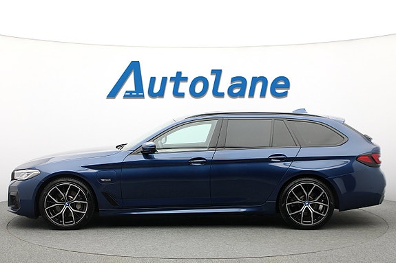 BMW 530e 5 of 30