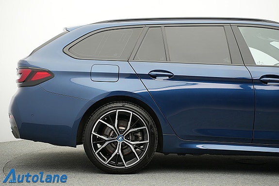 BMW 530e 14 of 30