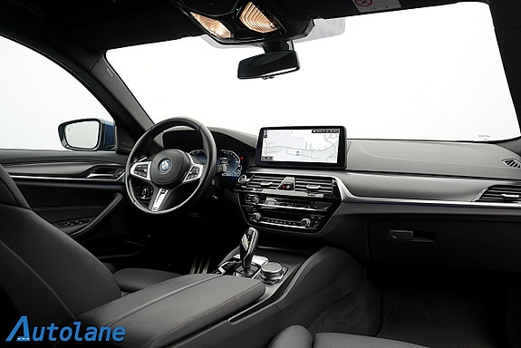 BMW 530e 20 of 30