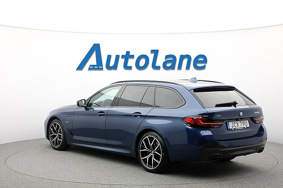 BMW 530e 6 of 30