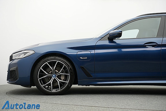 BMW 530e 13 of 30